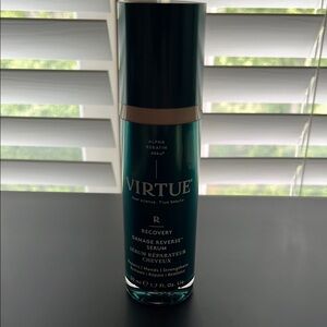 New Virtue Recovery Damage Reverse Serum - Alpha Keratin 60ku - 50 ml/1.7 fl.oz.